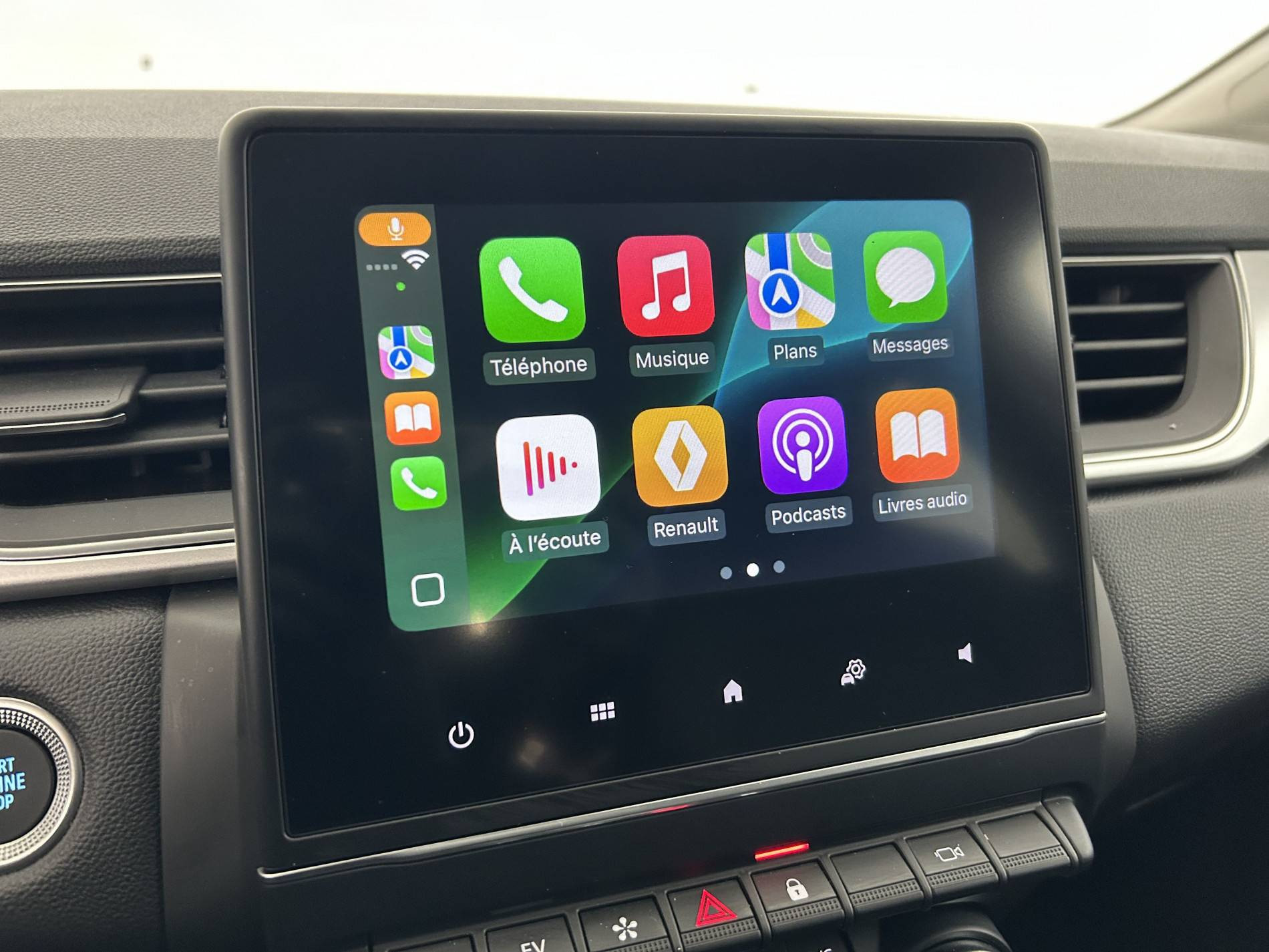 Vente en ligne Renault Captur  E-Tech Plug-in 160 - 21 au prix de 20 990 €