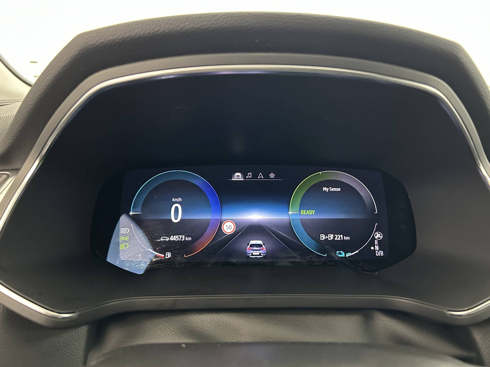 Vente en ligne Renault Captur  E-Tech Plug-in 160 - 21 au prix de 20 990 €