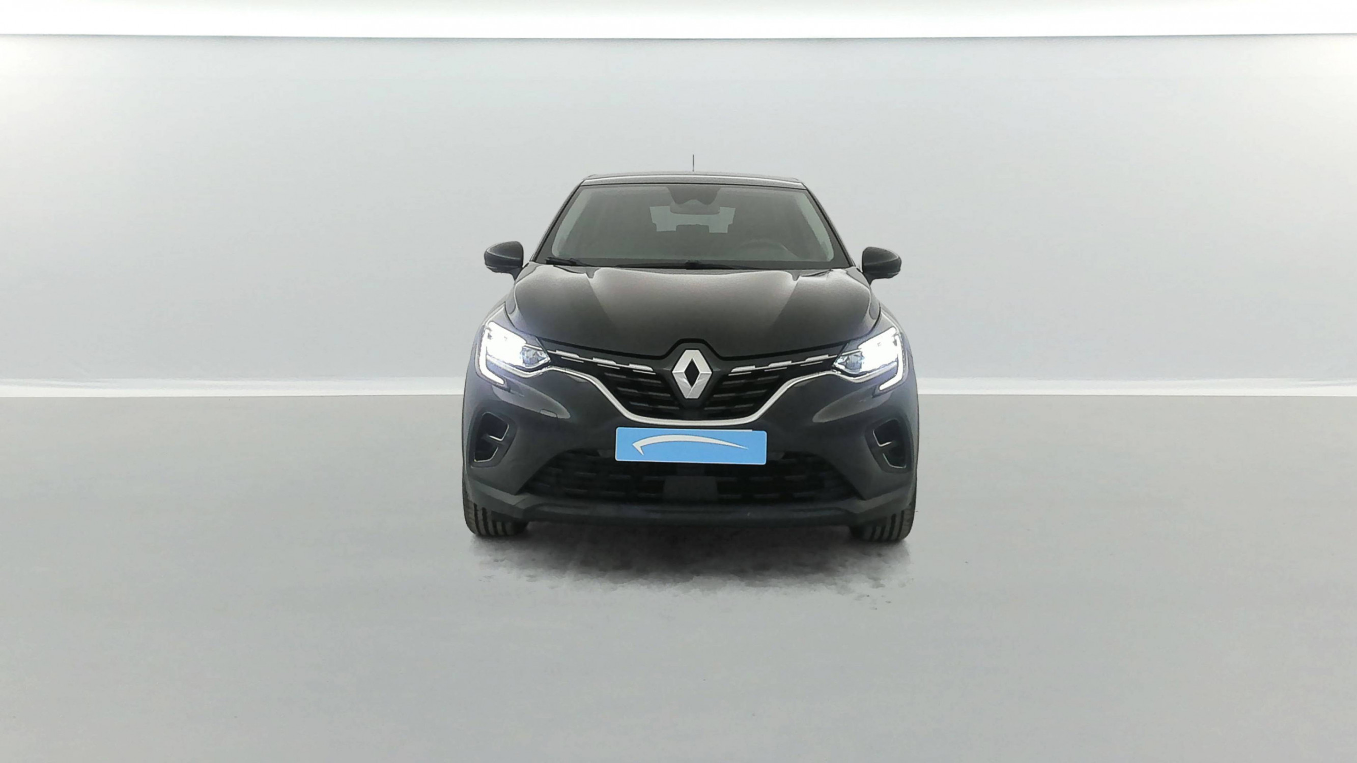 Vente en ligne Renault Captur  E-Tech Plug-in 160 - 21 au prix de 20 990 €