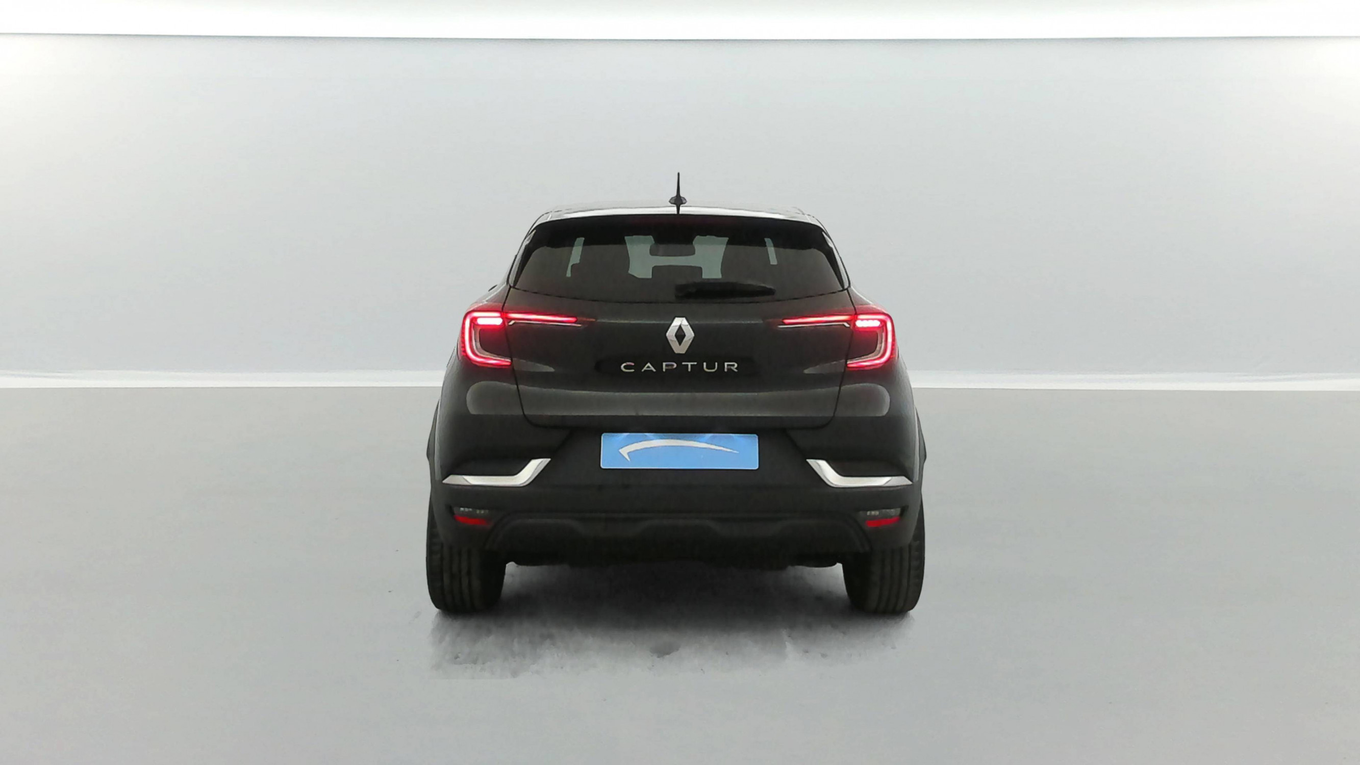 Vente en ligne Renault Captur  E-Tech Plug-in 160 - 21 au prix de 20 990 €