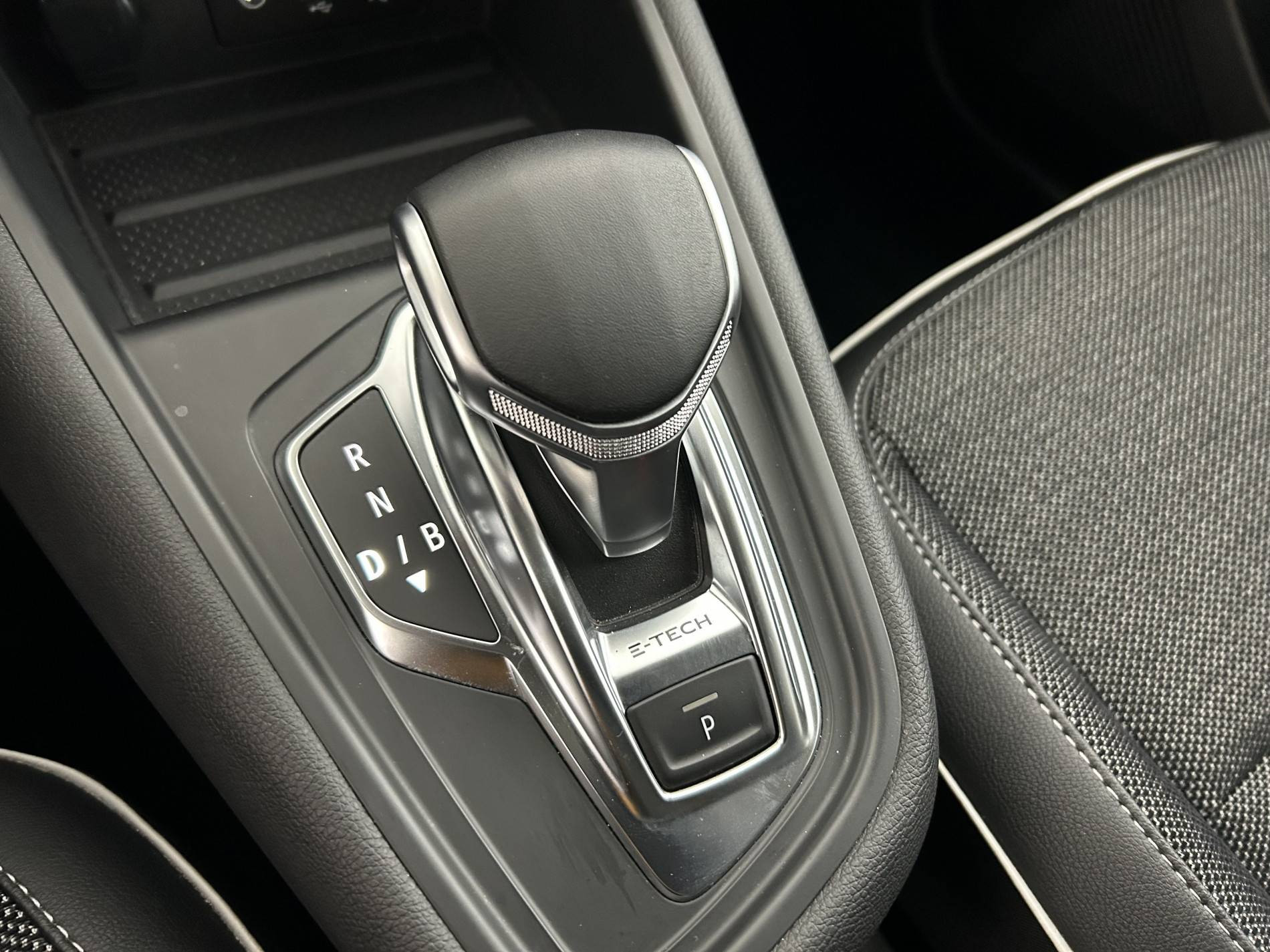 Vente en ligne Renault Captur  E-Tech Plug-in 160 - 21 au prix de 20 990 €