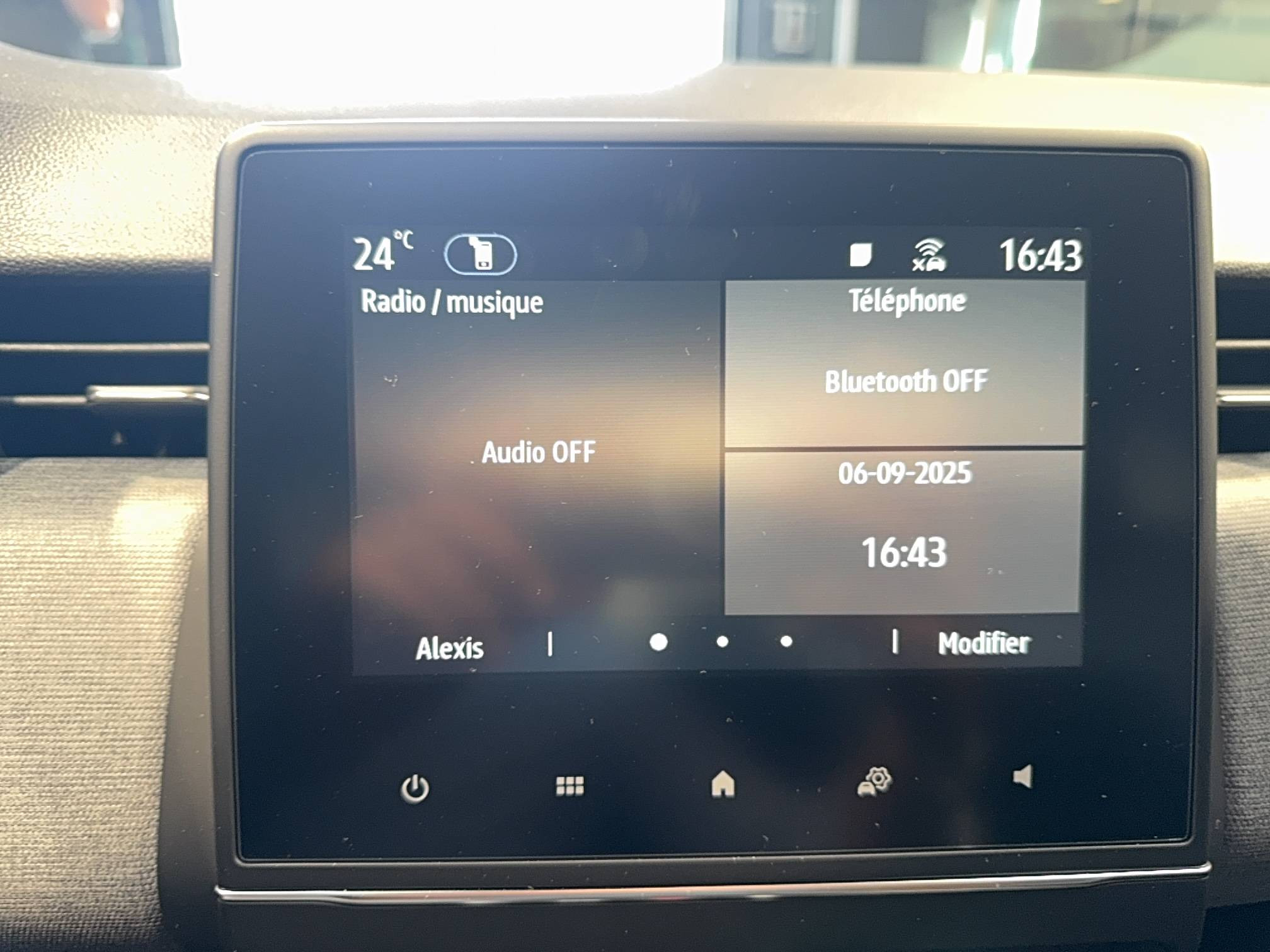 Vente en ligne Renault Clio 5 Clio Eco-G 100 ch GSR2 au prix de 18 990 €