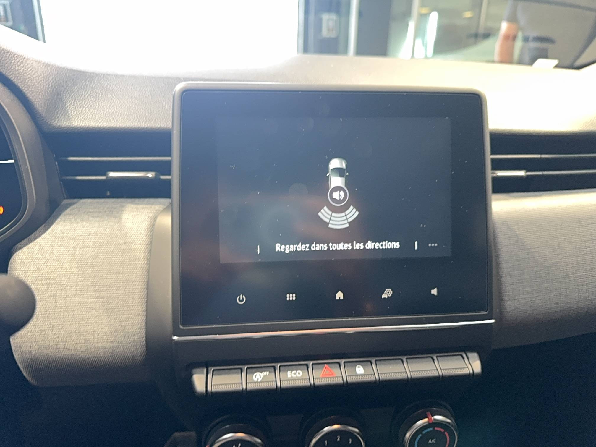 Vente en ligne Renault Clio 5 Clio Eco-G 100 ch GSR2 au prix de 18 990 €