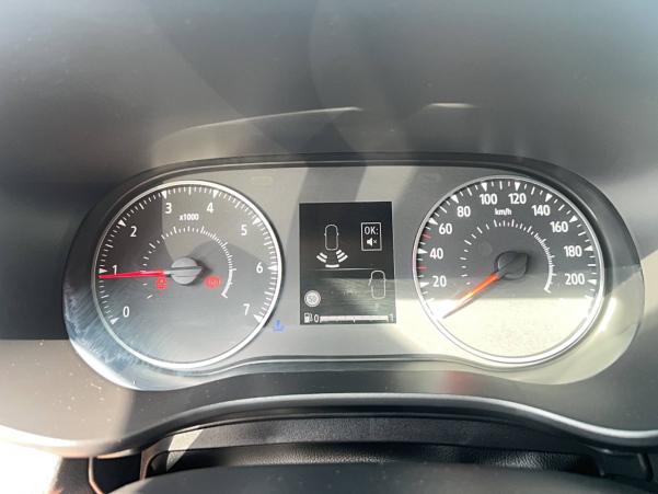 Vente en ligne Dacia Sandero  SCe 65 au prix de 12 990 €