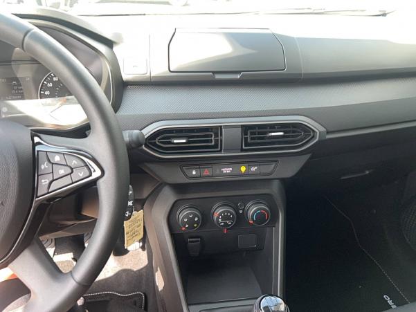 Vente en ligne Dacia Sandero  SCe 65 au prix de 12 990 €