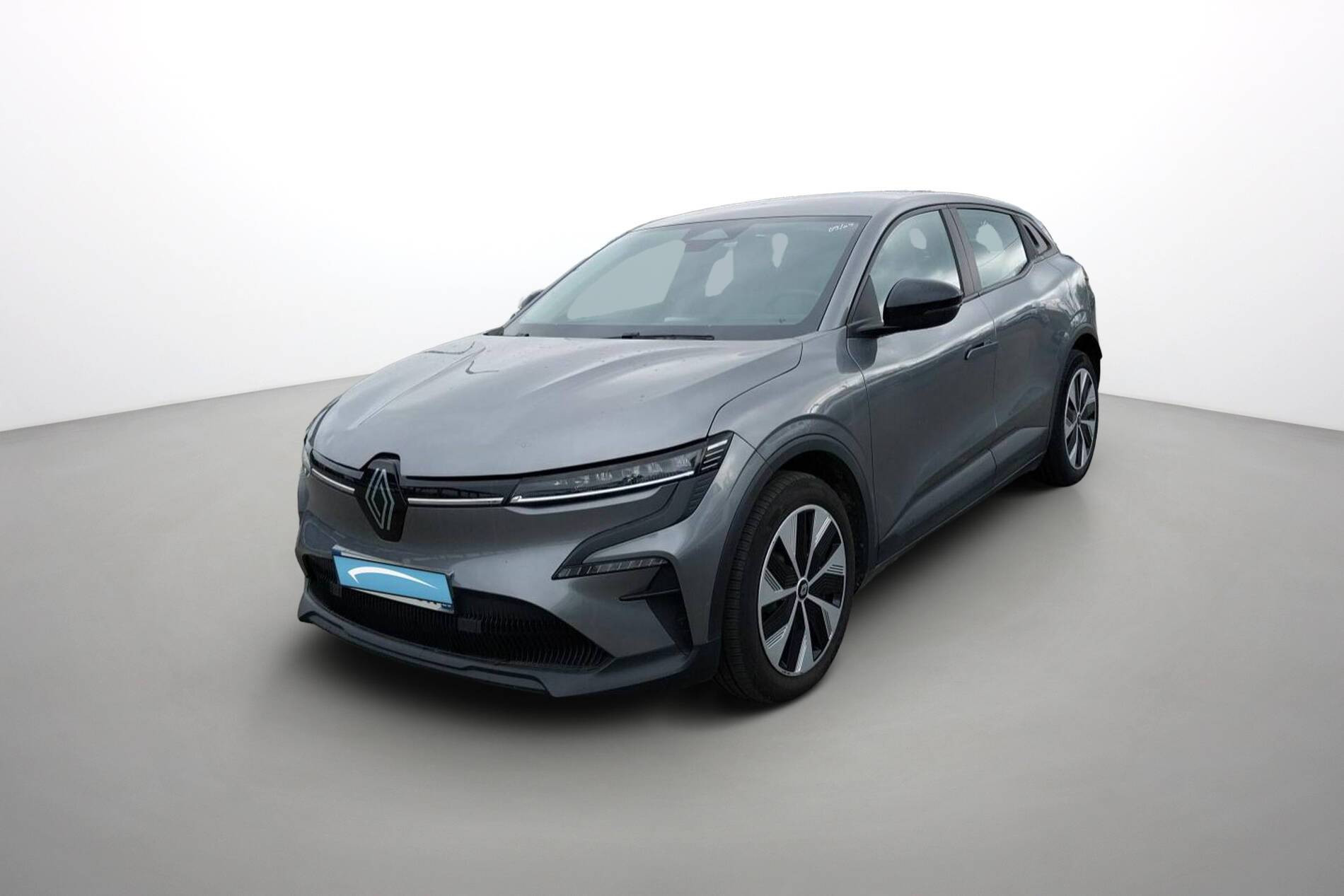 Renault Megane E-Tech  ER EV60 130ch optimum charge occasion de 2022 en vente à Quimper