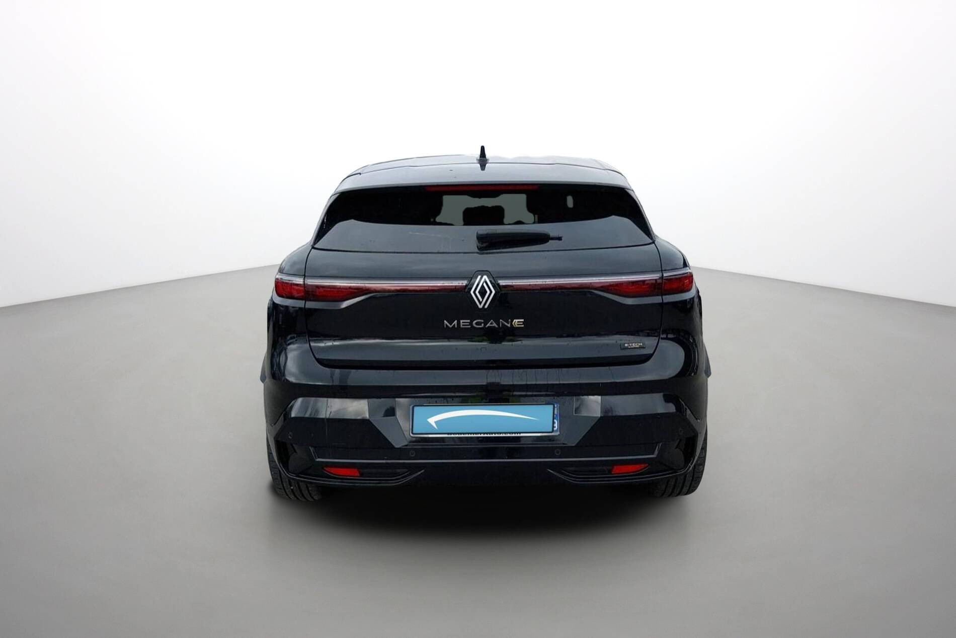 Vente en ligne Renault Megane E-Tech  EV60 220 ch optimum charge au prix de 26 990 €