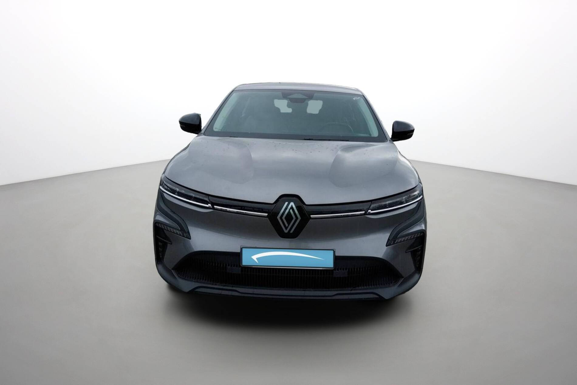 Vente en ligne Renault Megane E-Tech  ER EV60 130ch optimum charge au prix de 17 990 €
