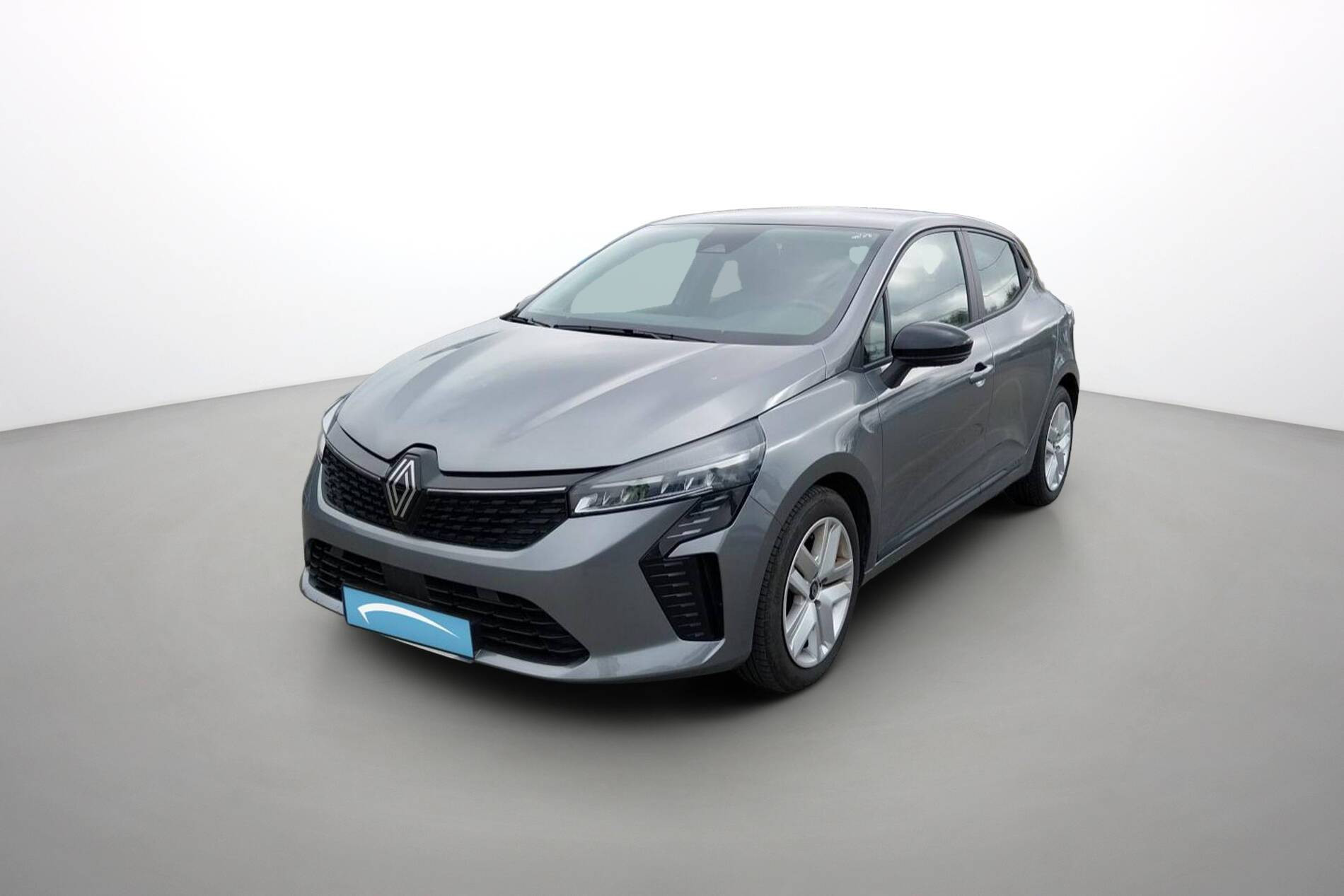 Renault Clio 5 Clio TCe 90 occasion de 2024 en vente à Quimper