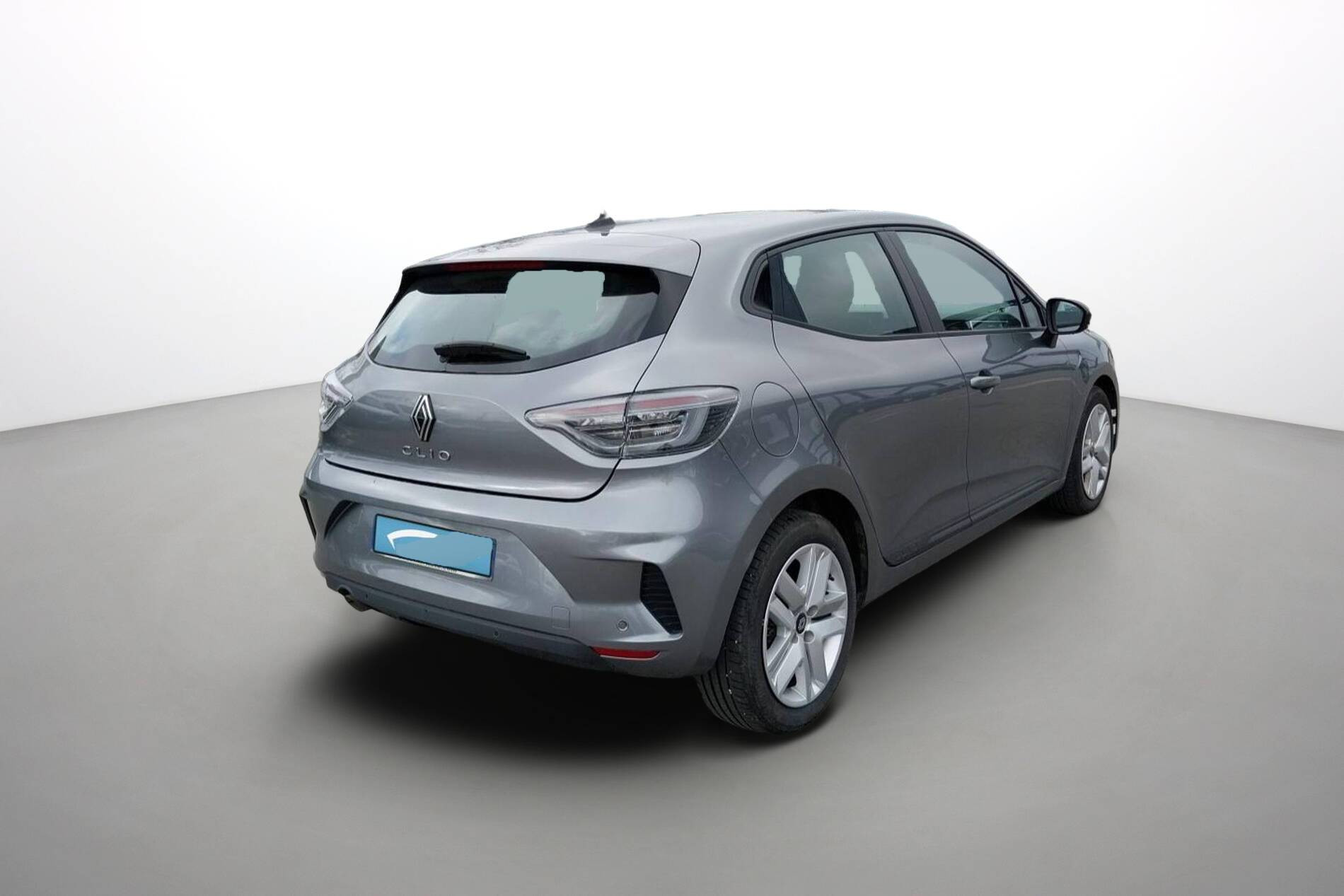 Vente en ligne Renault Clio 5 Clio TCe 90 au prix de 14 990 €