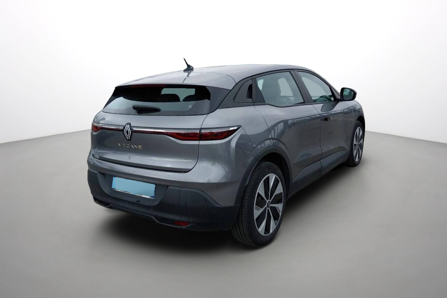 Vente en ligne Renault Megane E-Tech  ER EV60 130ch optimum charge au prix de 17 990 €