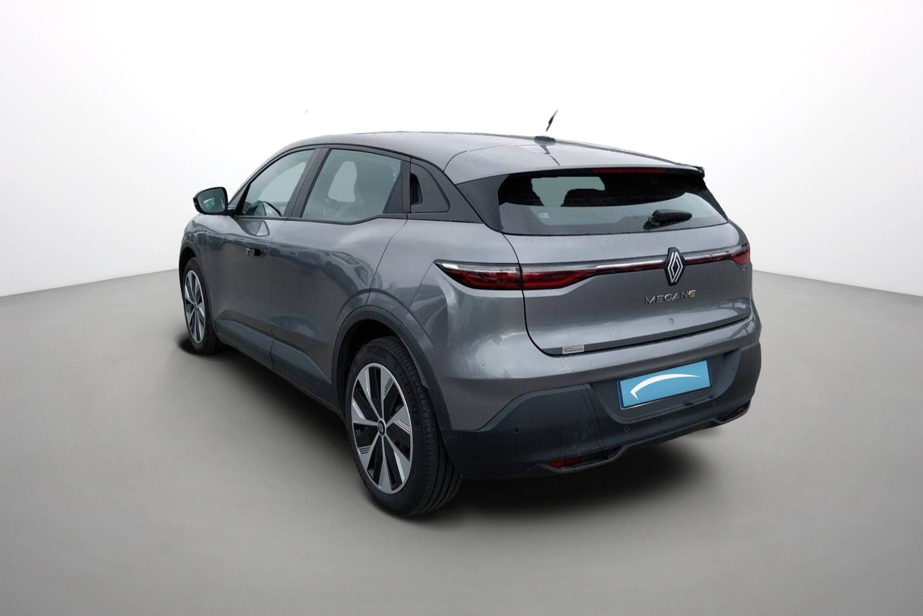 Vente en ligne Renault Megane E-Tech  ER EV60 130ch optimum charge au prix de 17 990 €