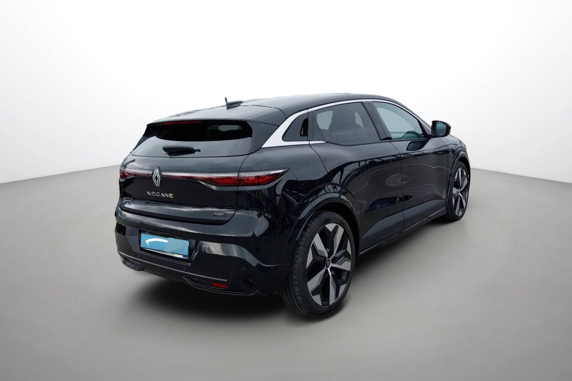 Vente en ligne Renault Megane E-Tech  EV60 220 ch optimum charge au prix de 26 990 €