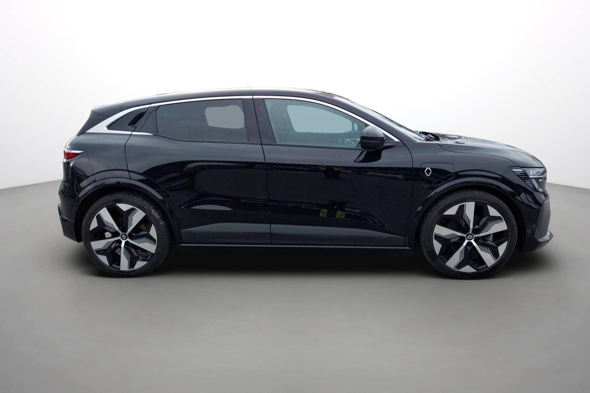 Vente en ligne Renault Megane E-Tech  EV60 220 ch optimum charge au prix de 26 990 €