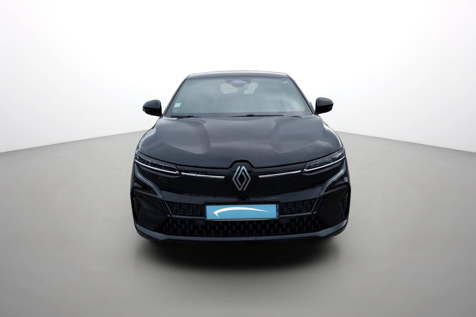 Vente en ligne Renault Megane E-Tech  EV60 220 ch optimum charge au prix de 26 990 €