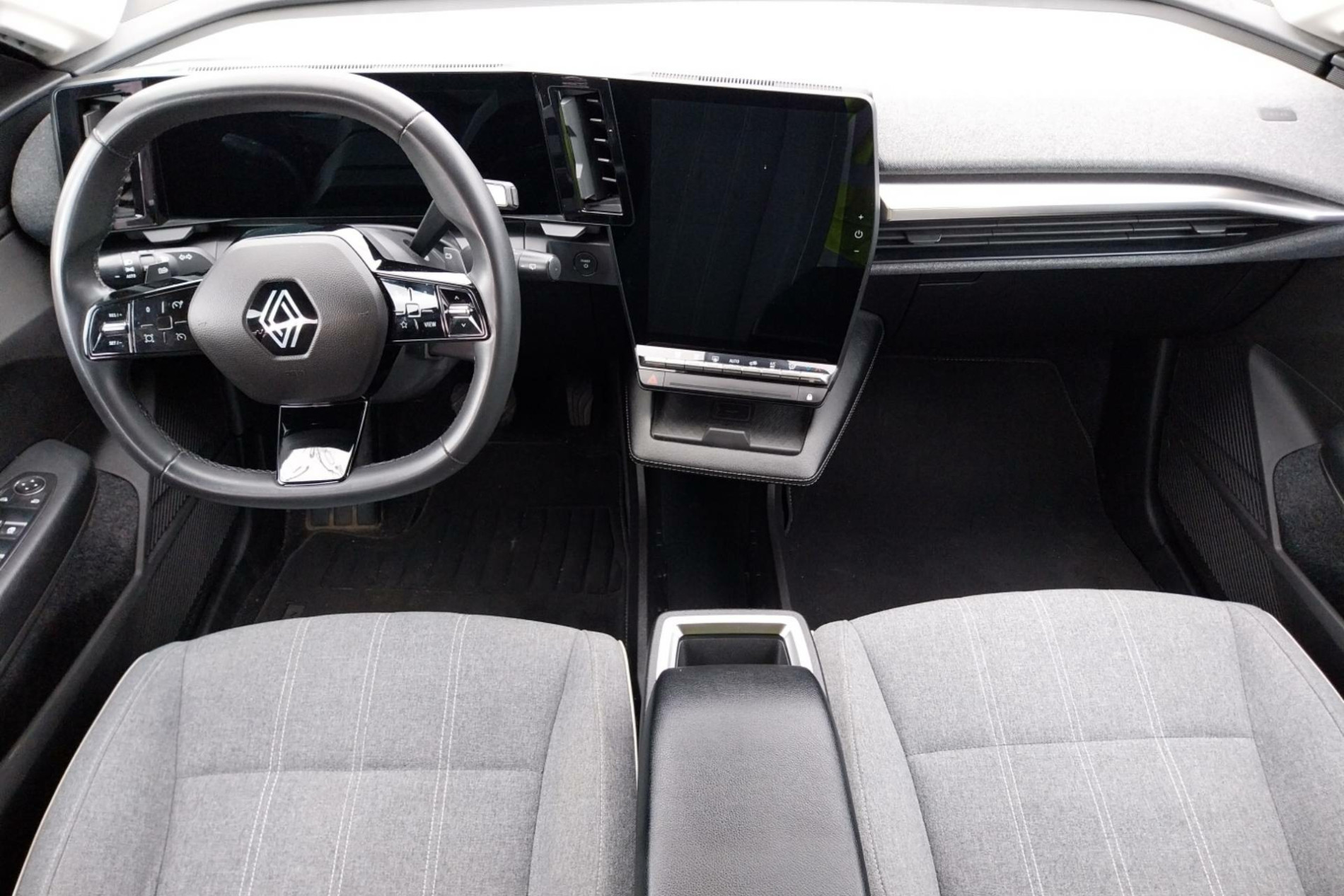 Vente en ligne Renault Megane E-Tech  ER EV60 130ch optimum charge au prix de 17 990 €