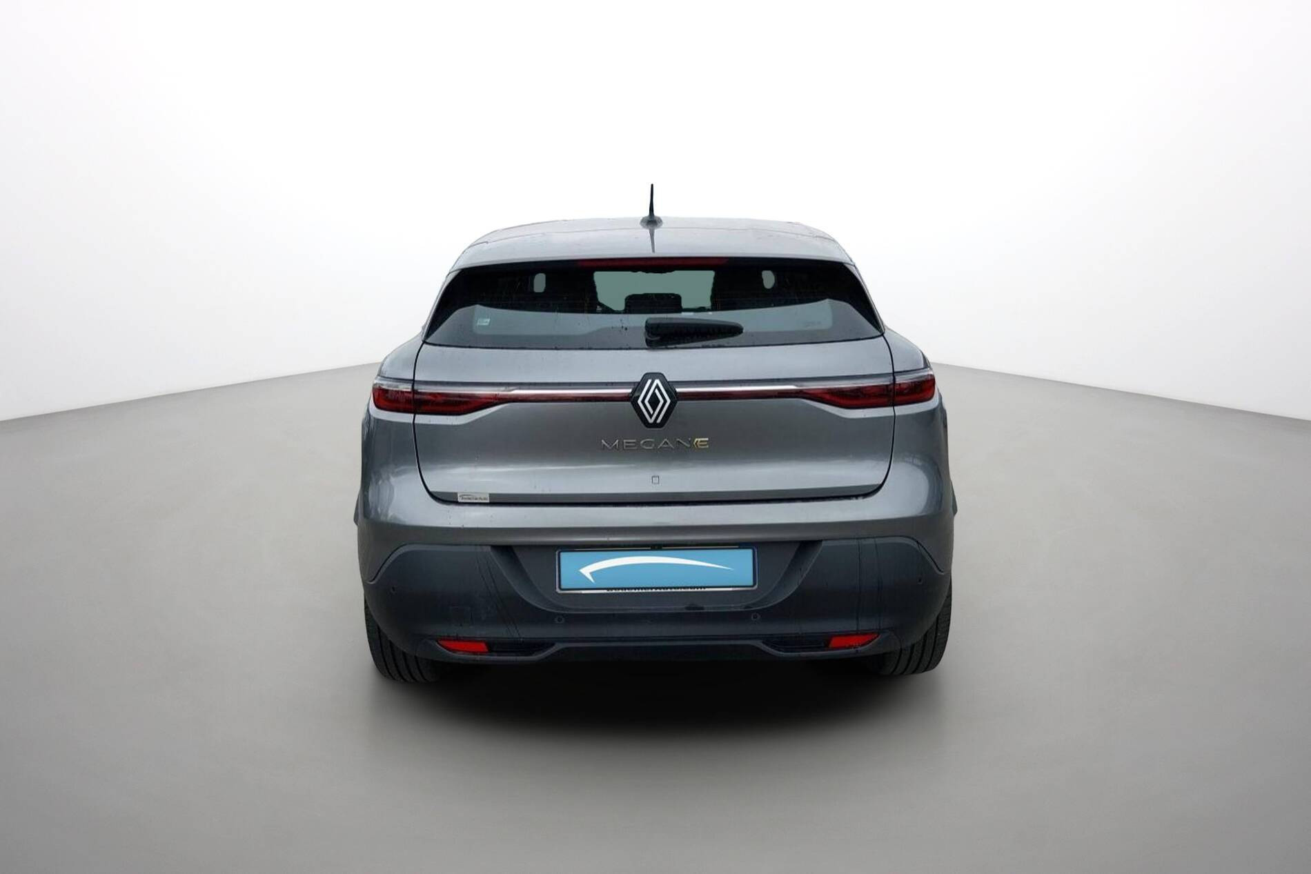 Vente en ligne Renault Megane E-Tech  ER EV60 130ch optimum charge au prix de 17 990 €