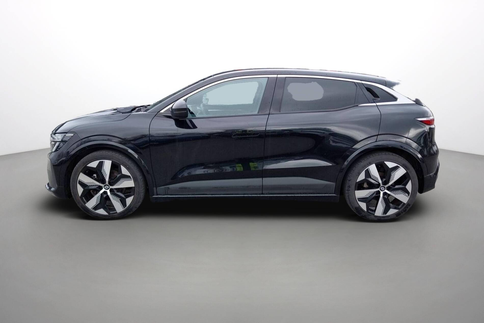Vente en ligne Renault Megane E-Tech  EV60 220 ch optimum charge au prix de 26 990 €