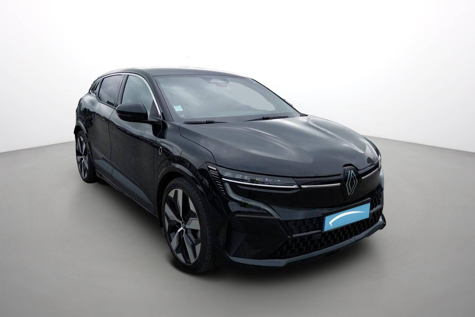 Vente en ligne Renault Megane E-Tech  EV60 220 ch optimum charge au prix de 26 990 €