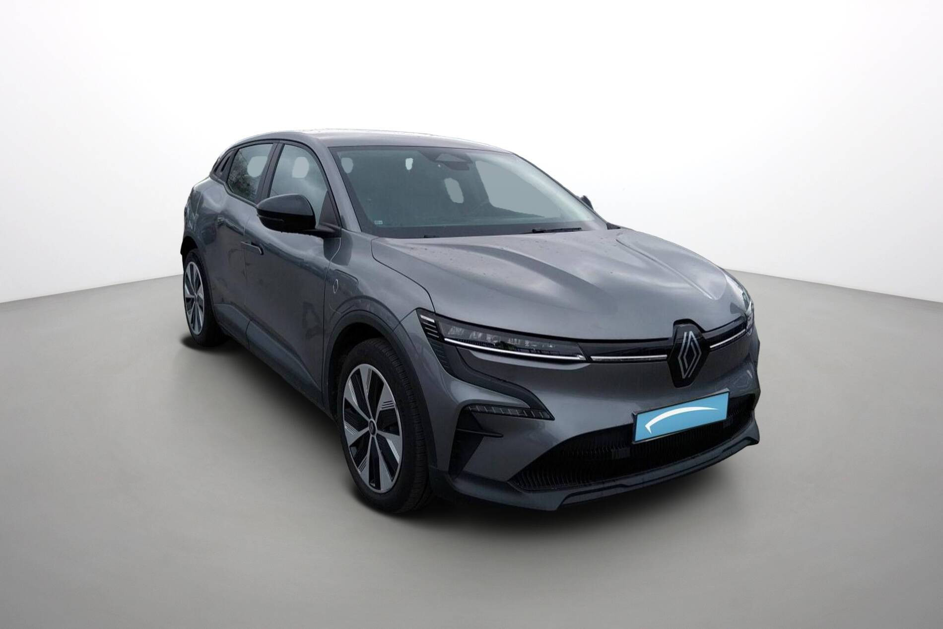 Vente en ligne Renault Megane E-Tech  ER EV60 130ch optimum charge au prix de 17 990 €