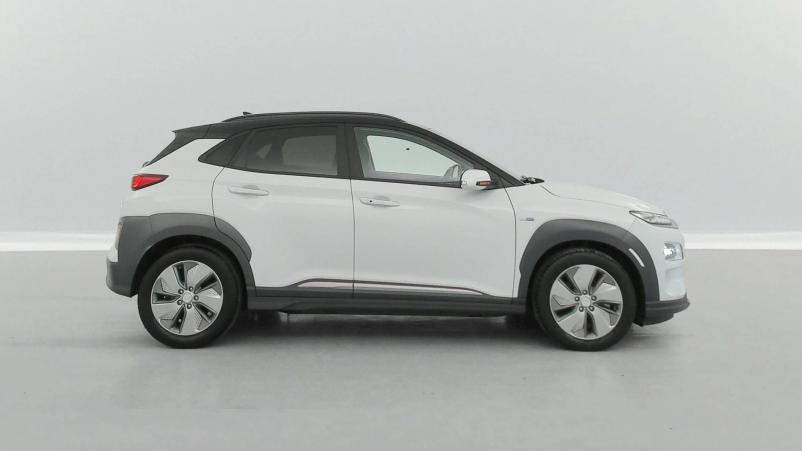 Vente en ligne Hyundai Kona Electric Kona Electrique 64 kWh - 204 ch au prix de 19 920 €