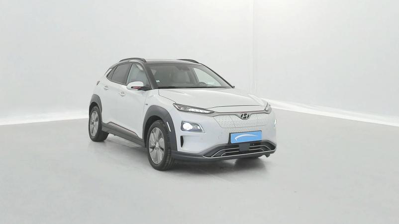 Vente en ligne Hyundai Kona Electric Kona Electrique 64 kWh - 204 ch au prix de 19 920 €