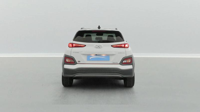 Vente en ligne Hyundai Kona Electric Kona Electrique 64 kWh - 204 ch au prix de 19 920 €