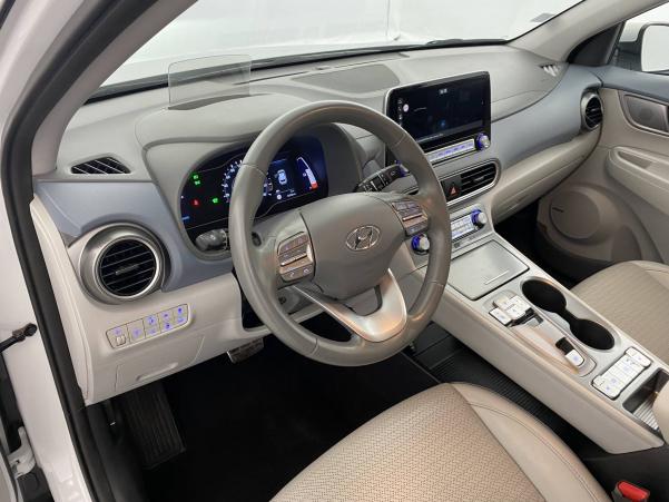 Vente en ligne Hyundai Kona Electric Kona Electrique 64 kWh - 204 ch au prix de 19 920 €