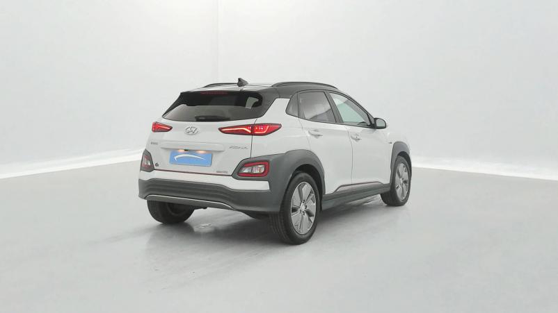 Vente en ligne Hyundai Kona Electric Kona Electrique 64 kWh - 204 ch au prix de 19 920 €