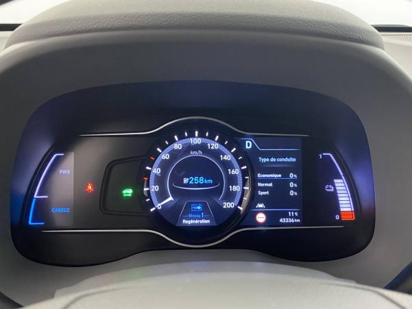 Vente en ligne Hyundai Kona Electric Kona Electrique 64 kWh - 204 ch au prix de 19 920 €