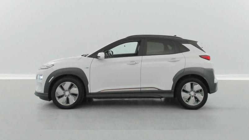 Vente en ligne Hyundai Kona Electric Kona Electrique 64 kWh - 204 ch au prix de 19 920 €