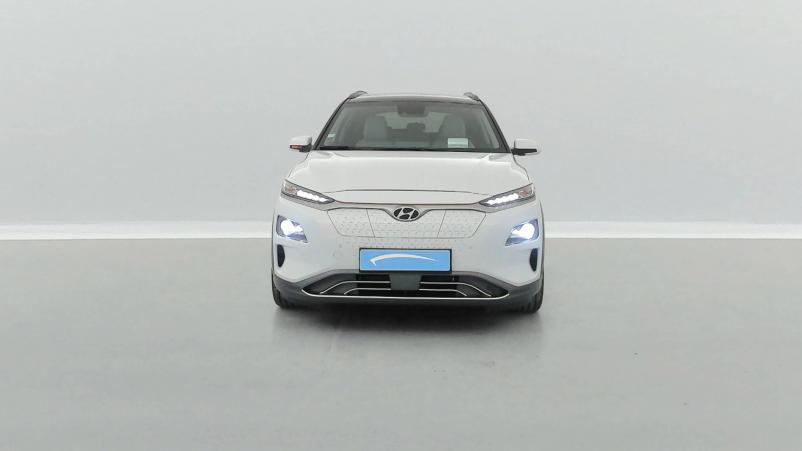 Vente en ligne Hyundai Kona Electric Kona Electrique 64 kWh - 204 ch au prix de 19 920 €