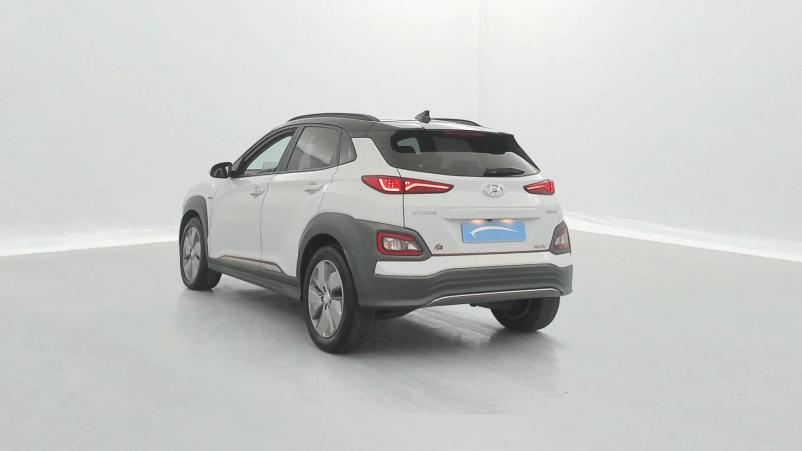 Vente en ligne Hyundai Kona Electric Kona Electrique 64 kWh - 204 ch au prix de 19 920 €