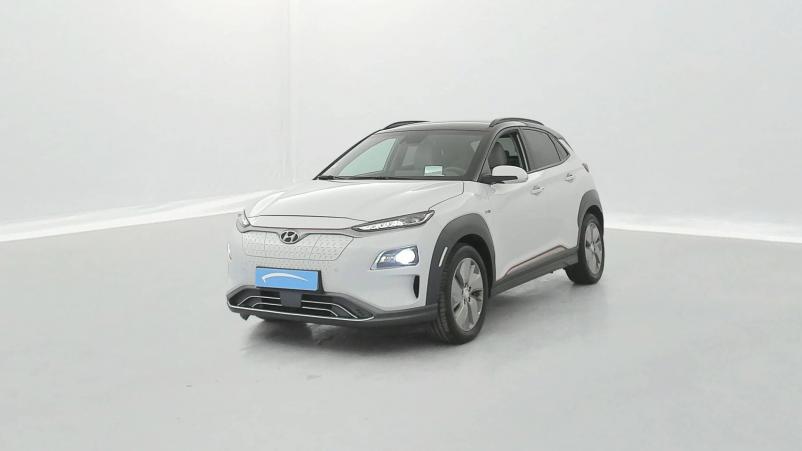 Vente en ligne Hyundai Kona Electric Kona Electrique 64 kWh - 204 ch au prix de 19 920 €