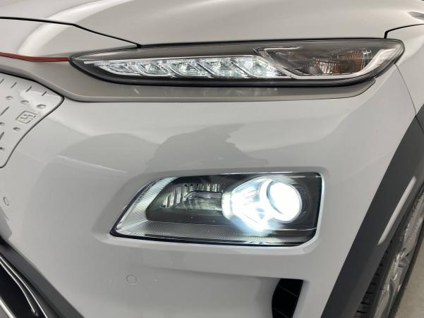 Vente en ligne Hyundai Kona Electric Kona Electrique 64 kWh - 204 ch au prix de 19 920 €