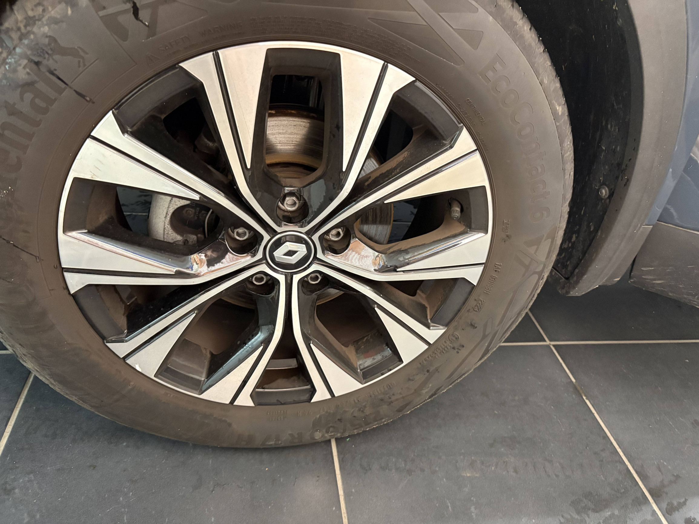 Vente en ligne Renault Captur  TCe 90 au prix de 17 490 €