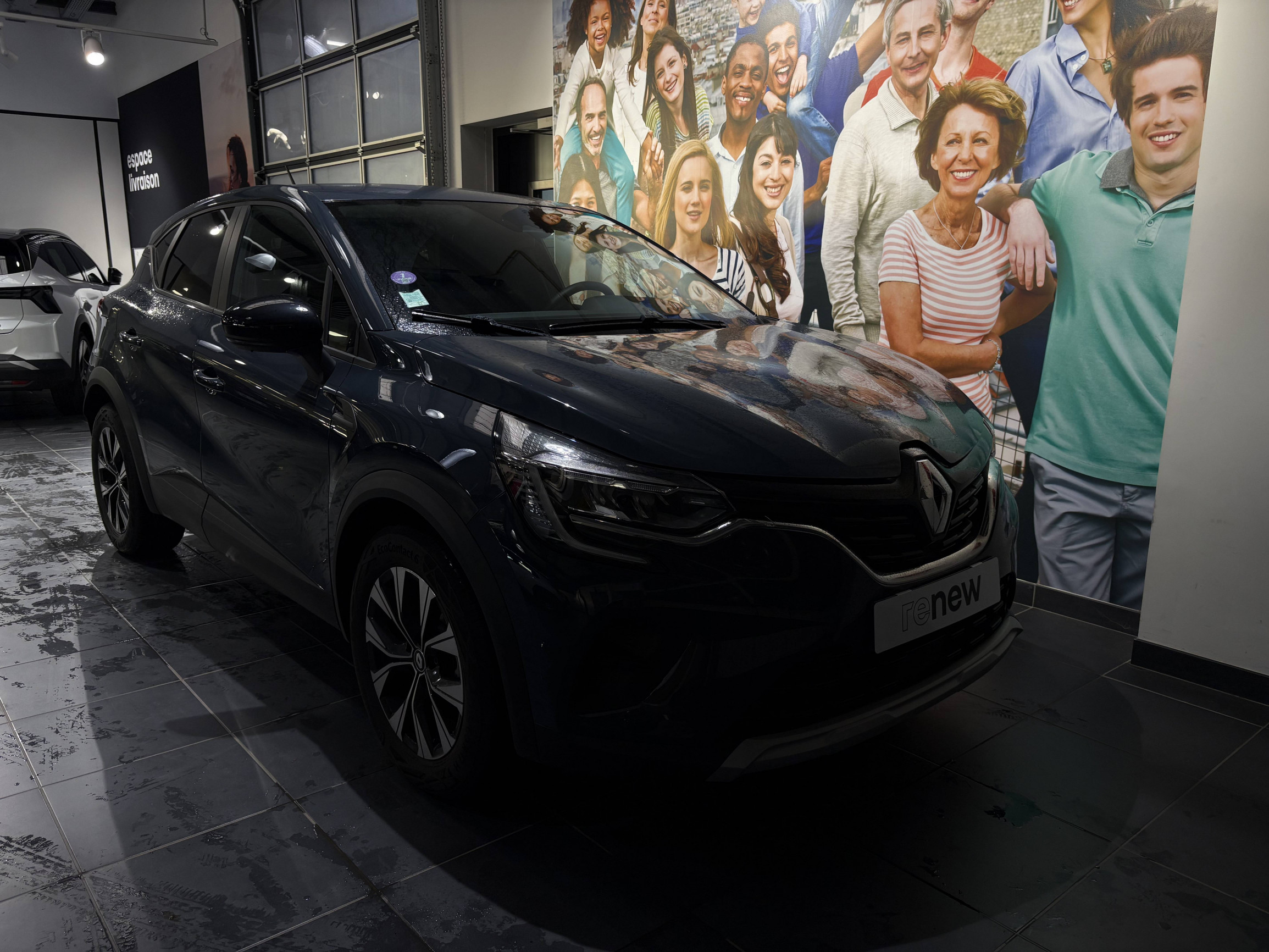 Vente en ligne Renault Captur  TCe 90 au prix de 17 490 €