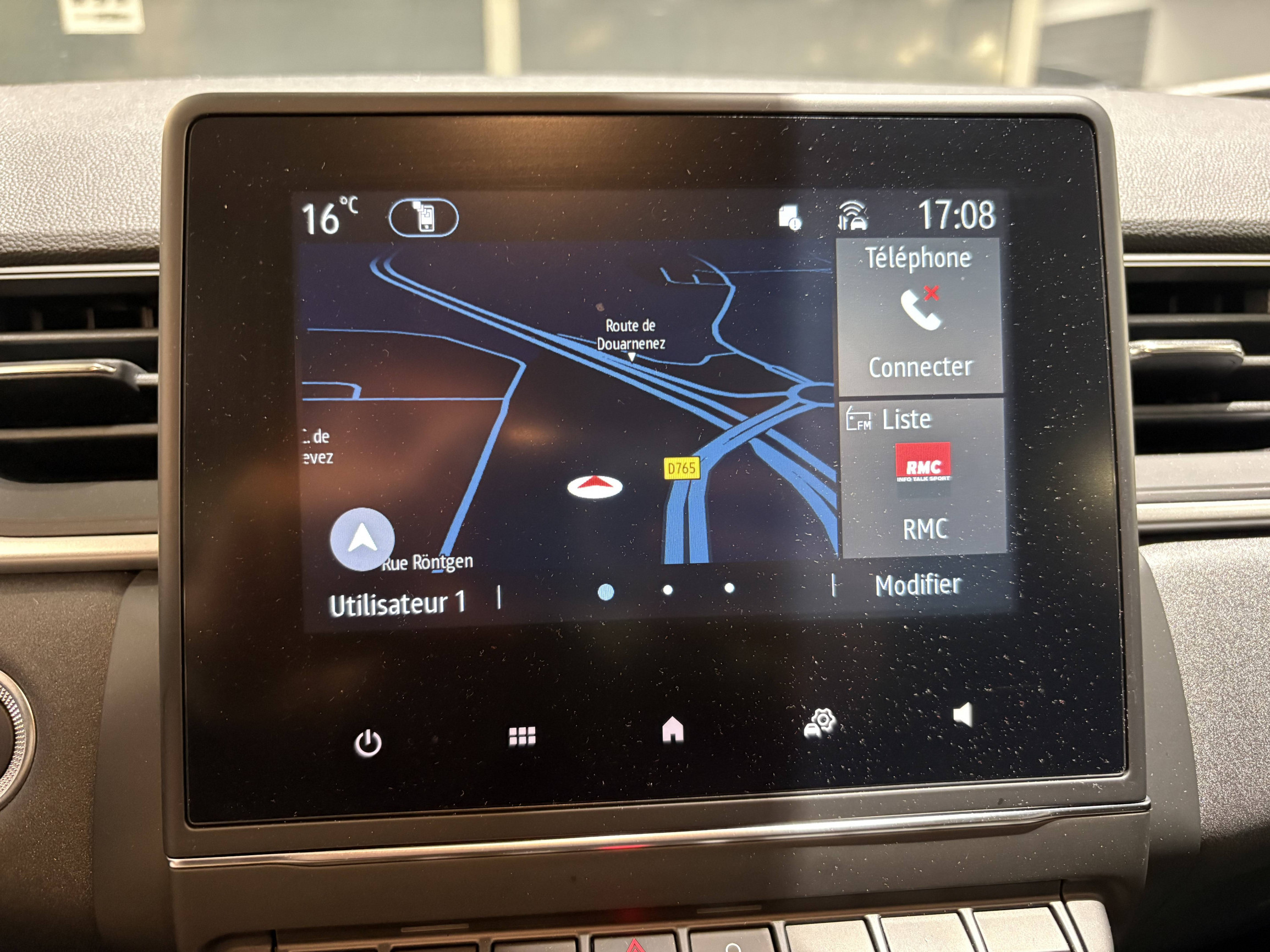 Vente en ligne Renault Captur  TCe 90 au prix de 17 490 €