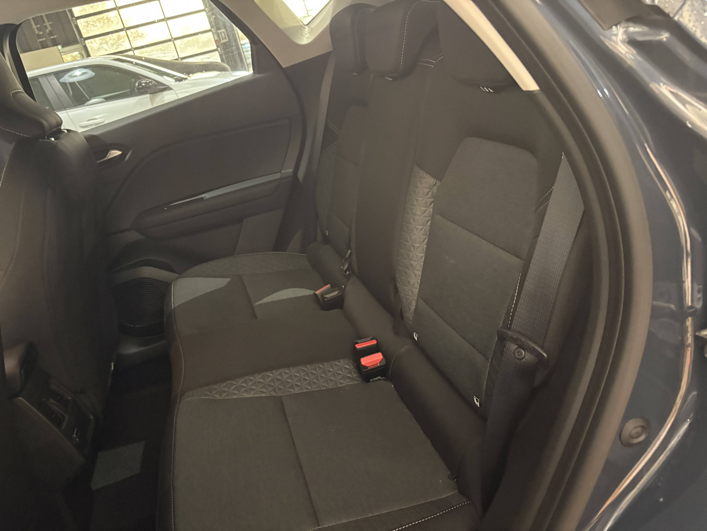 Vente en ligne Renault Captur  TCe 90 au prix de 17 490 €