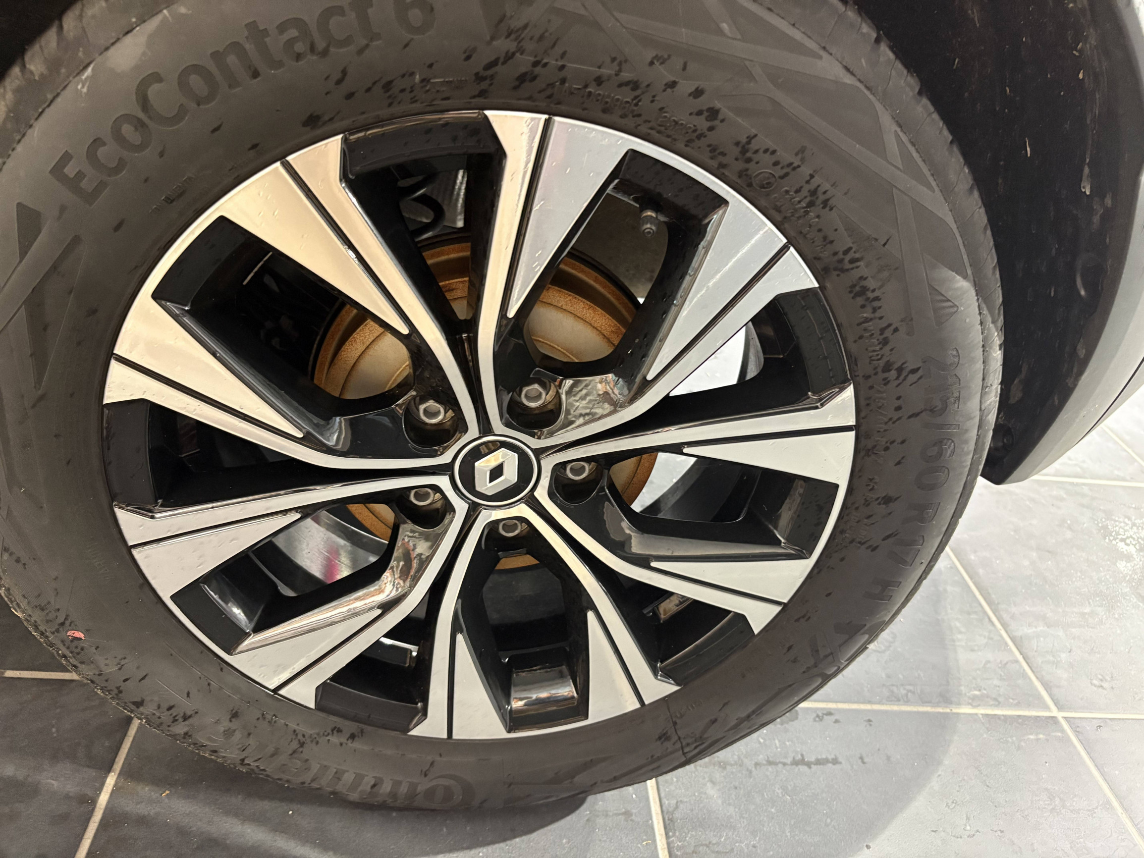 Vente en ligne Renault Captur  TCe 90 au prix de 17 490 €