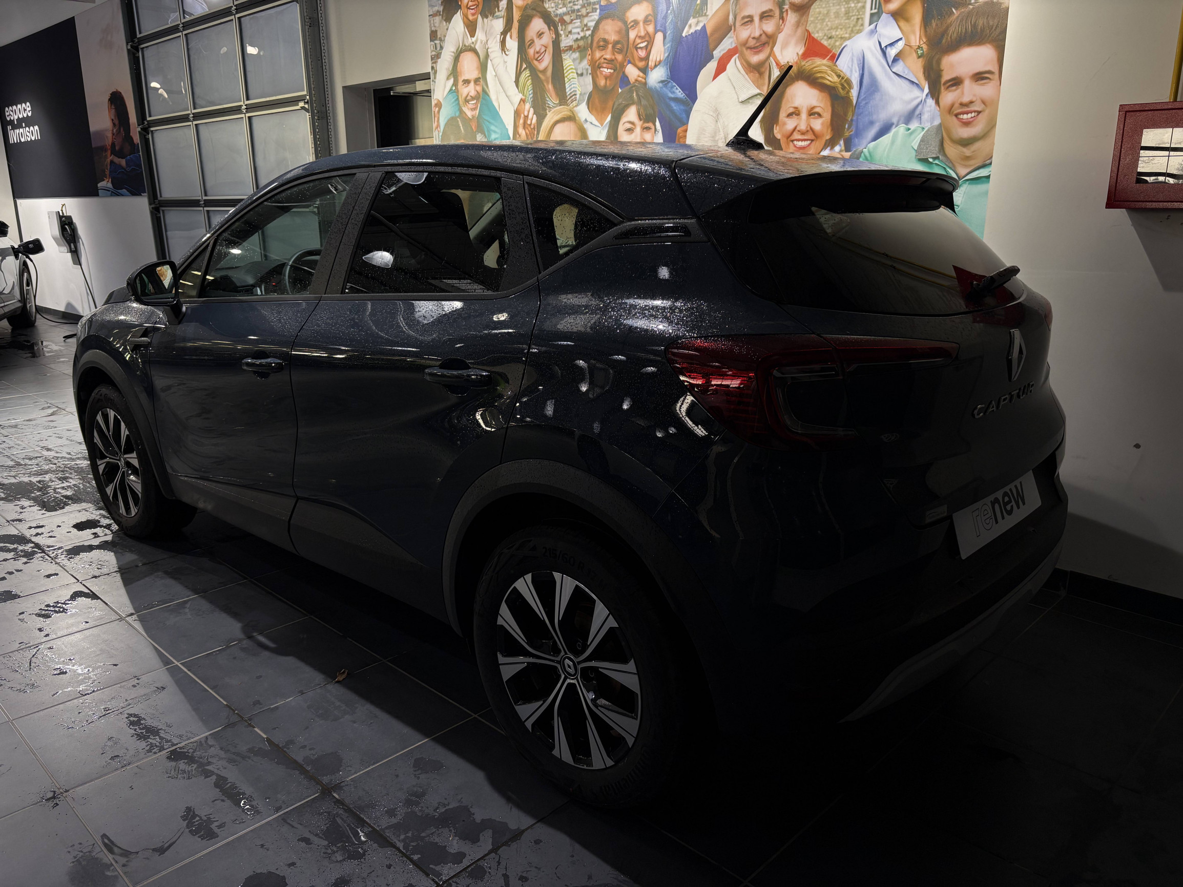 Vente en ligne Renault Captur  TCe 90 au prix de 17 490 €