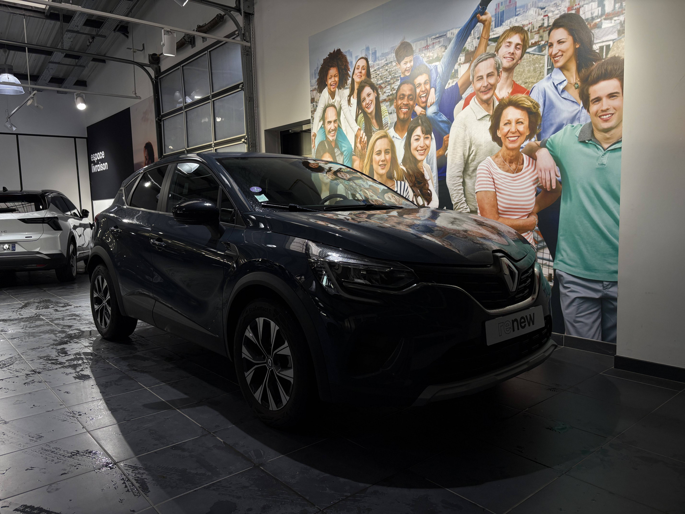 Vente en ligne Renault Captur  TCe 90 au prix de 17 490 €