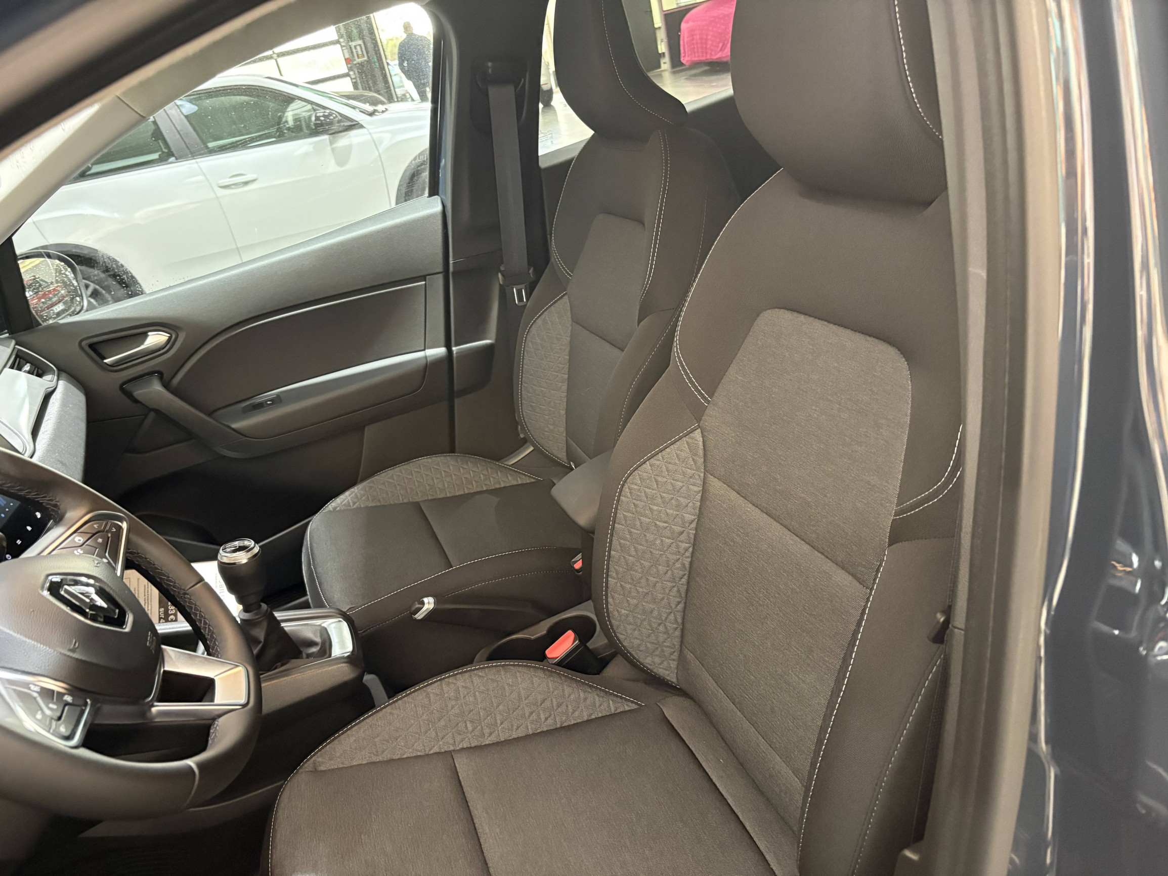 Vente en ligne Renault Captur  TCe 90 au prix de 17 490 €