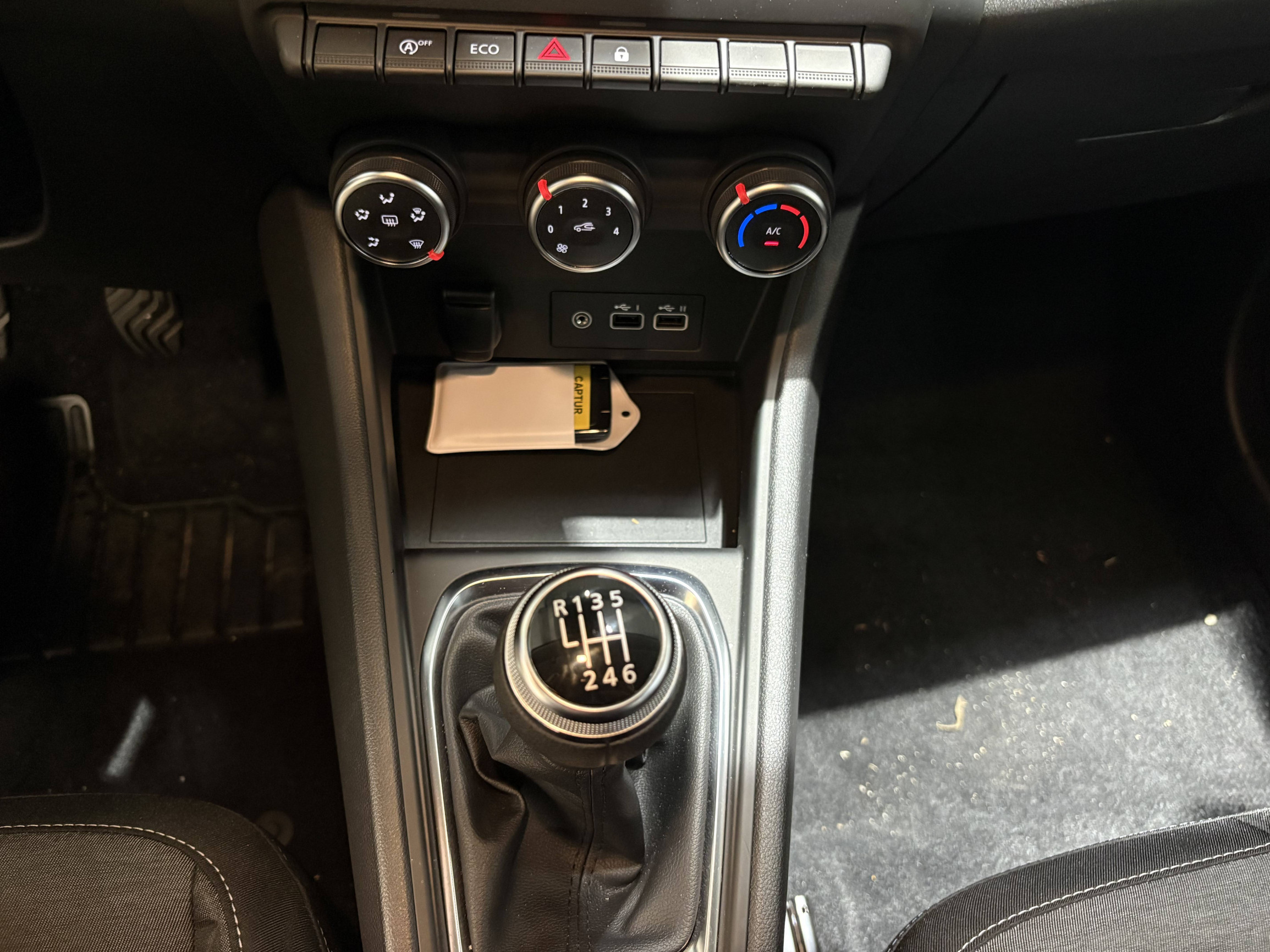 Vente en ligne Renault Captur  TCe 90 au prix de 17 490 €