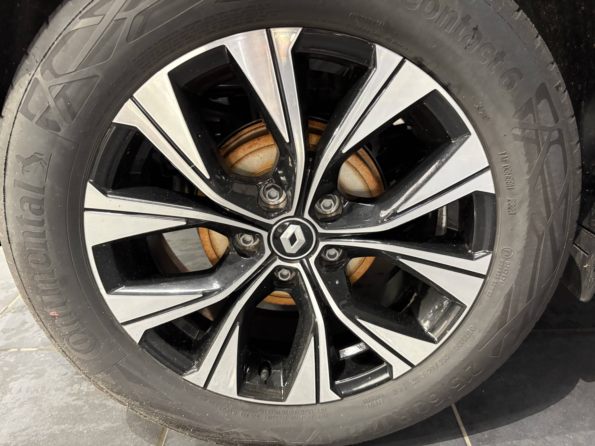 Vente en ligne Renault Captur  TCe 90 au prix de 17 490 €