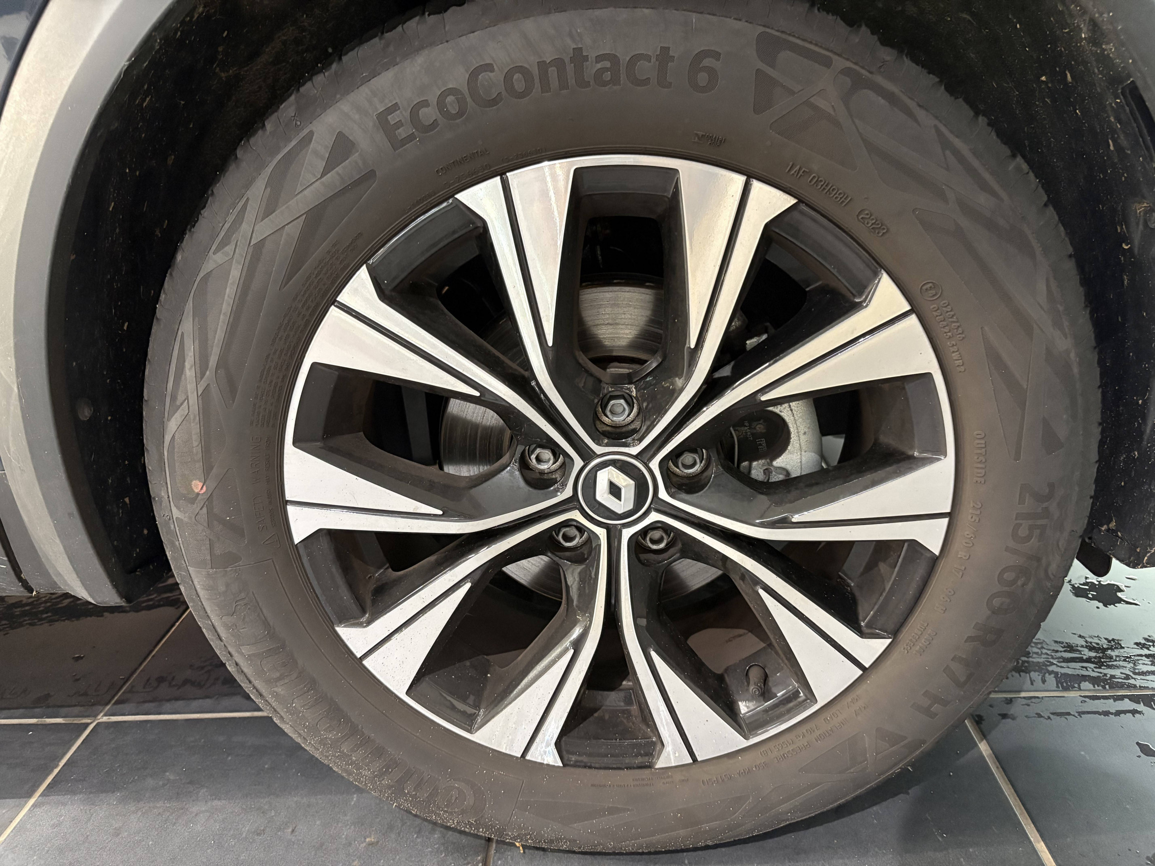 Vente en ligne Renault Captur  TCe 90 au prix de 17 490 €