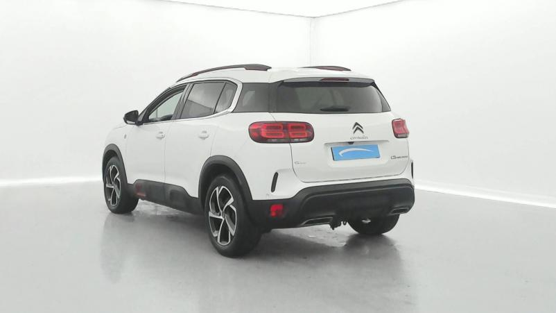 Vente en ligne Citroën C5 Aircross  BlueHDi 130 S&S BVM6 au prix de 22 990 €