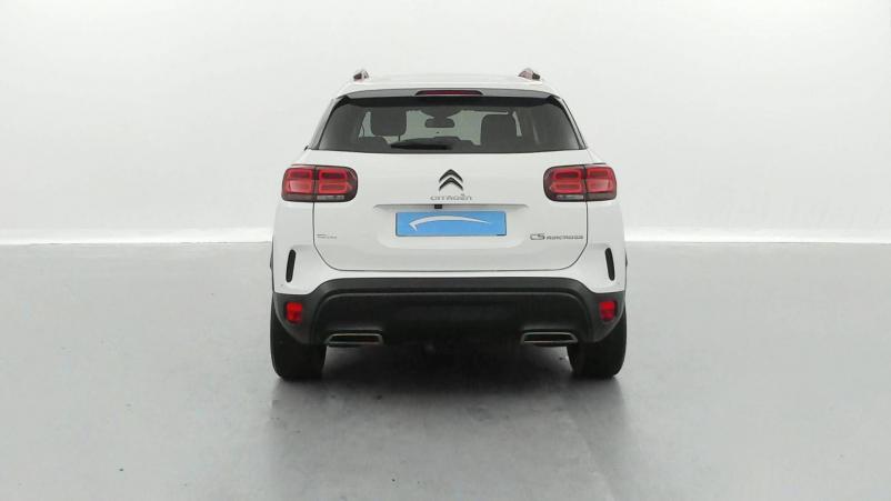 Vente en ligne Citroën C5 Aircross  BlueHDi 130 S&S BVM6 au prix de 22 990 €