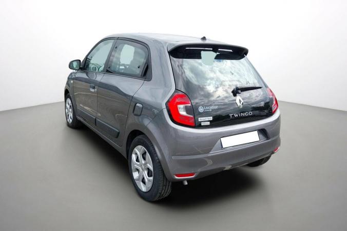 Vente en ligne Renault Twingo 3  SCe 65 au prix de 10 990 €