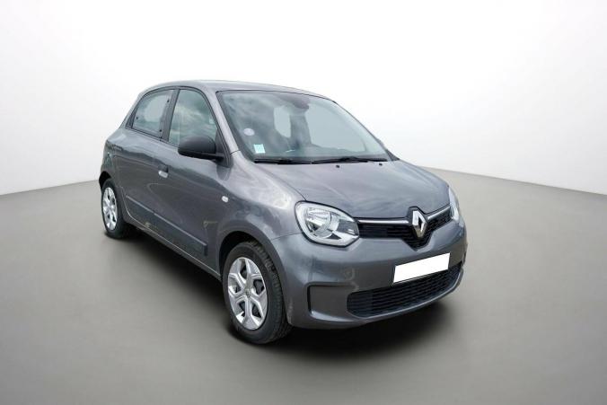 Vente en ligne Renault Twingo 3  SCe 65 au prix de 10 990 €